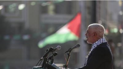 صنعاء نيوز - أكدت صحيفة "جيروزليم بوست" أن حركة حماس تمكنت بدهاء من خداع إسرائيل قبل هجوم 7 أكتوبر، مشيرة إلى أن الجيش الإسرائيلي كان "أعمى" بالمطلق
