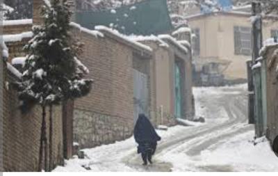 صنعاء نيوز - 


نشر المركز الوطني للأرصاد الجوية والإنذار المبكر في صنعاء اليوم السبت تحذيرا هاما للمواطنين في 5 محافظا يمنية، مشددا ضرورة تجنبهم الاخطار المحتملة جراء الطقس شديد البرودة