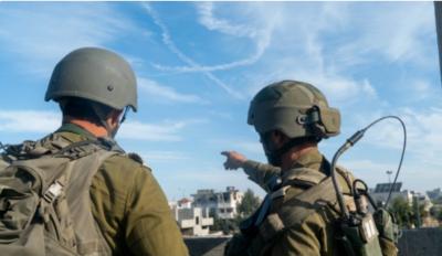 صنعاء نيوز - 
أعلن الجيش الإسرائيلي، اليوم الاثنين، أن "قواته تقترب من إنجاز مهمتها العسكرية في شمال قطاع غزة".

وقال قائد سلاح المدرعات الإسرائيلي، إن "قوات المدرعات والقوات البرية