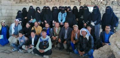 صنعاء نيوز - رحلة علمية لطلاب جامعة ذمار تكشف عن عراقة الآثار اليمنية القديمة وتعزز الوعي الحضاري