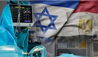 صنعاء نيوز - قالت القناة السابعة بالتلفزيون الإسرائيلي أن "ابنة رجل أعمال مصري كبير تتلقى العلاج حاليا في إسرائيل"، دون ذكر اسم رجل الأعمال المشار إليه