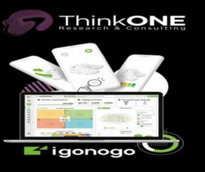   -   IGONOGO  ThinkONE        ɡ   