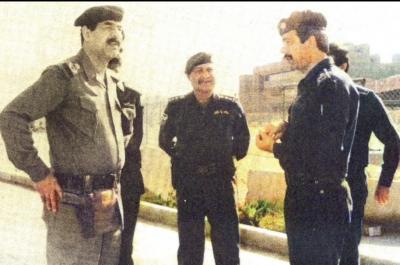 صنعاء نيوز - في الثاني من أغسطس آب عام 1990 اجتاحت القوات العراقية دولة الكويت في عملية عسكرية مفاجئة شكّلت نقطة تحول كبرى في تاريخ